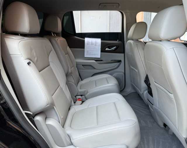 Thumbnail: 2021 GMC Acadia - 10