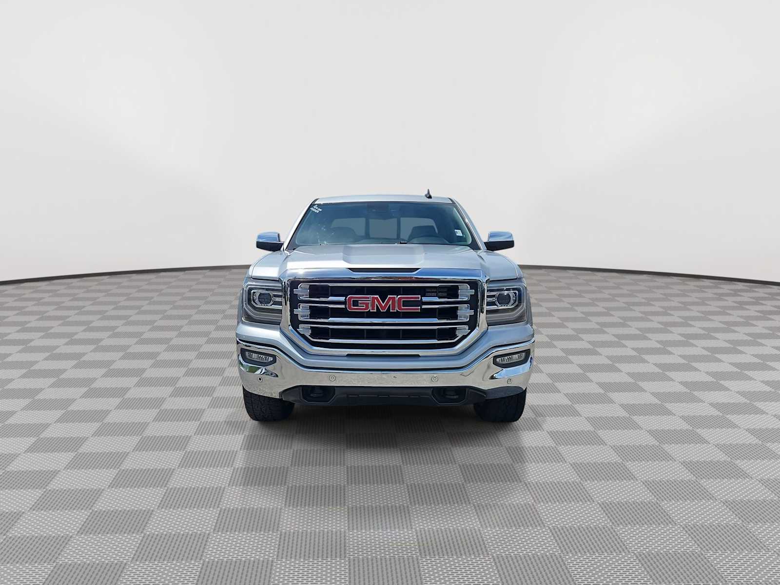 Thumbnail: 2018 GMC Sierra 1500 - 3