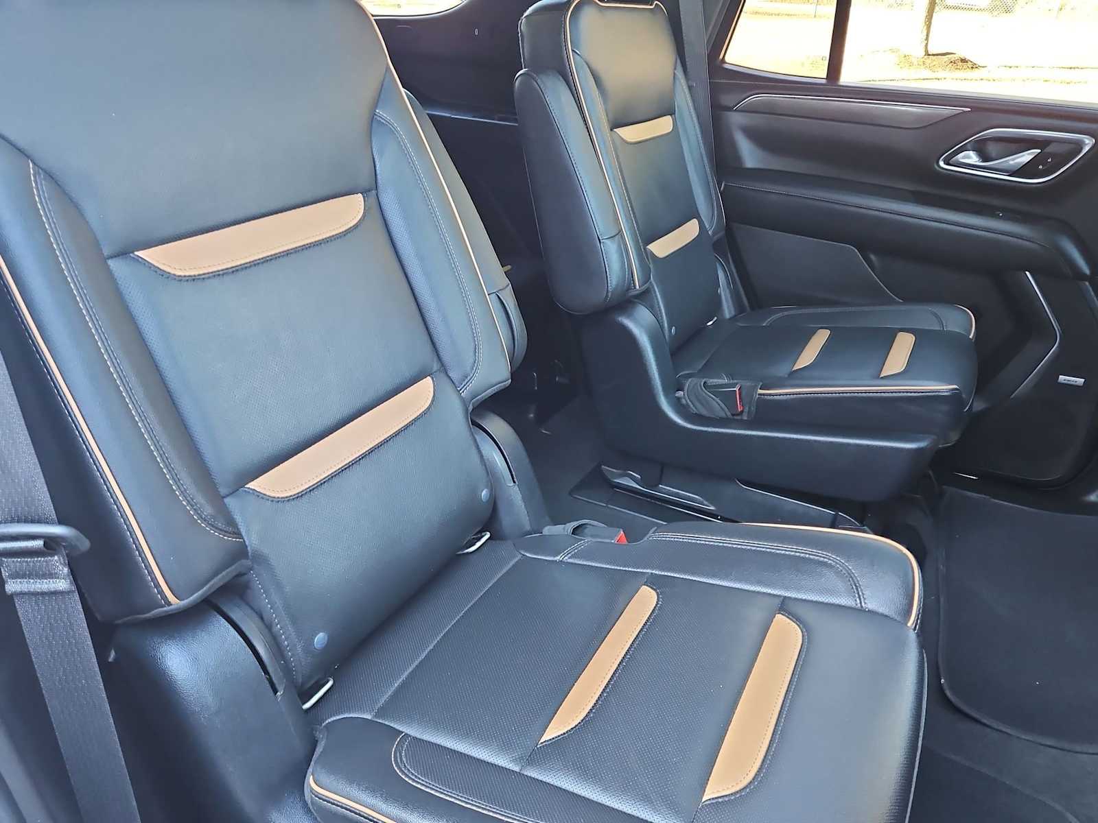 Thumbnail: 2021 GMC Yukon - 22