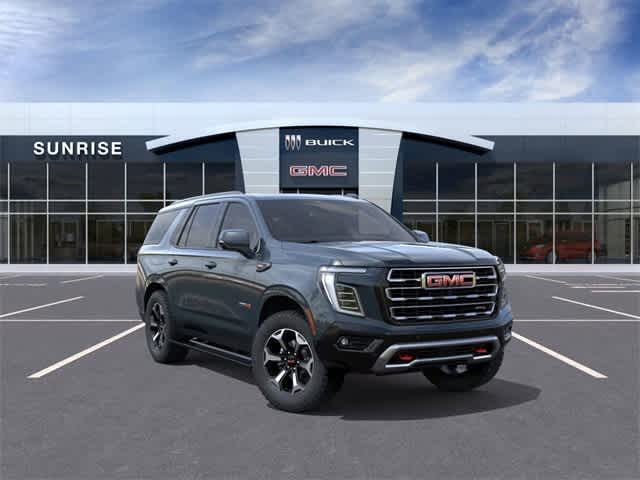 Thumbnail: 2026 GMC Yukon - 2