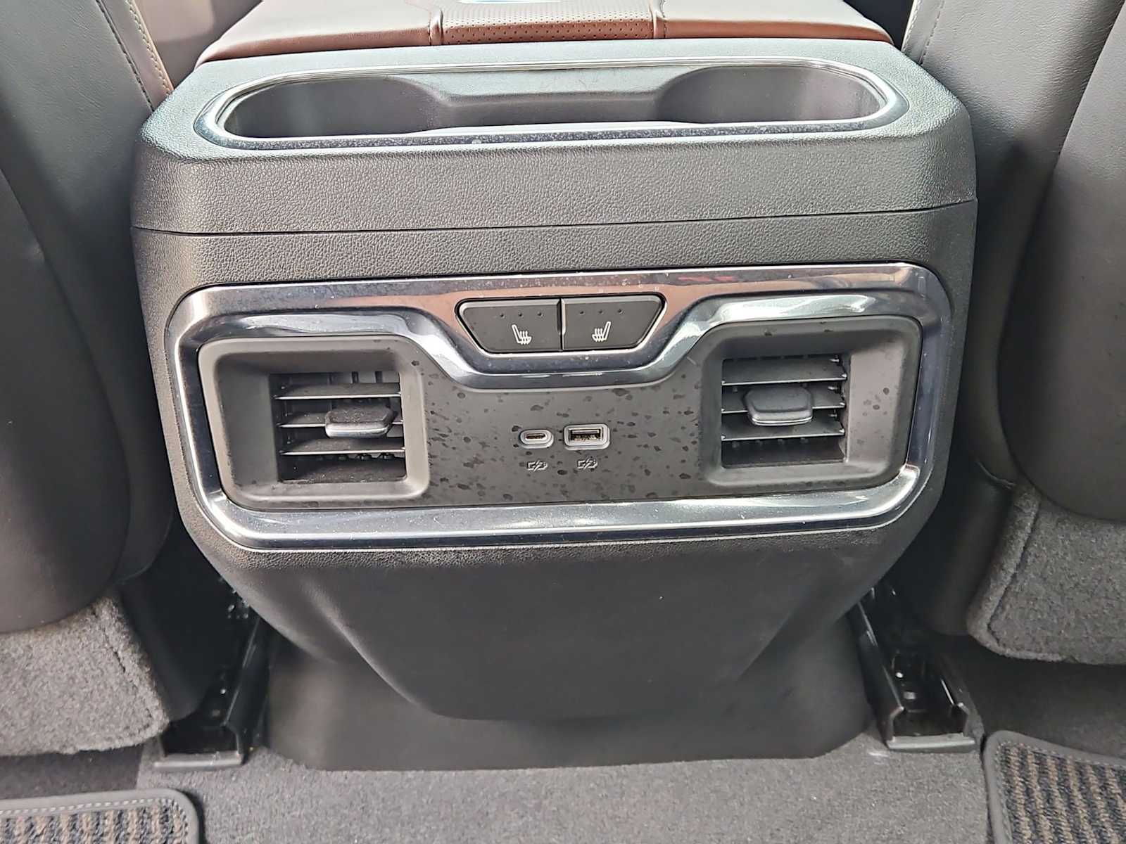 Thumbnail: 2022 GMC Sierra 1500 - 16