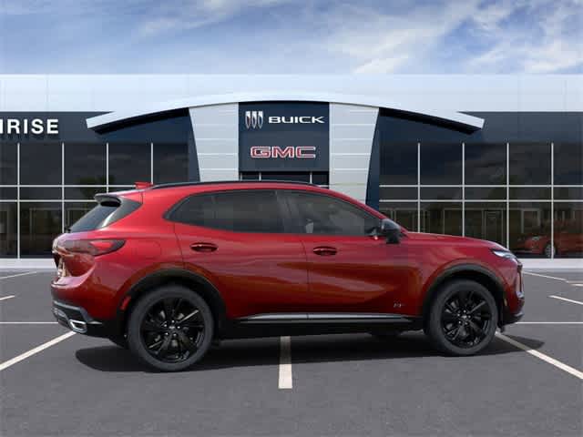Thumbnail: 2025 Buick Envision - 6