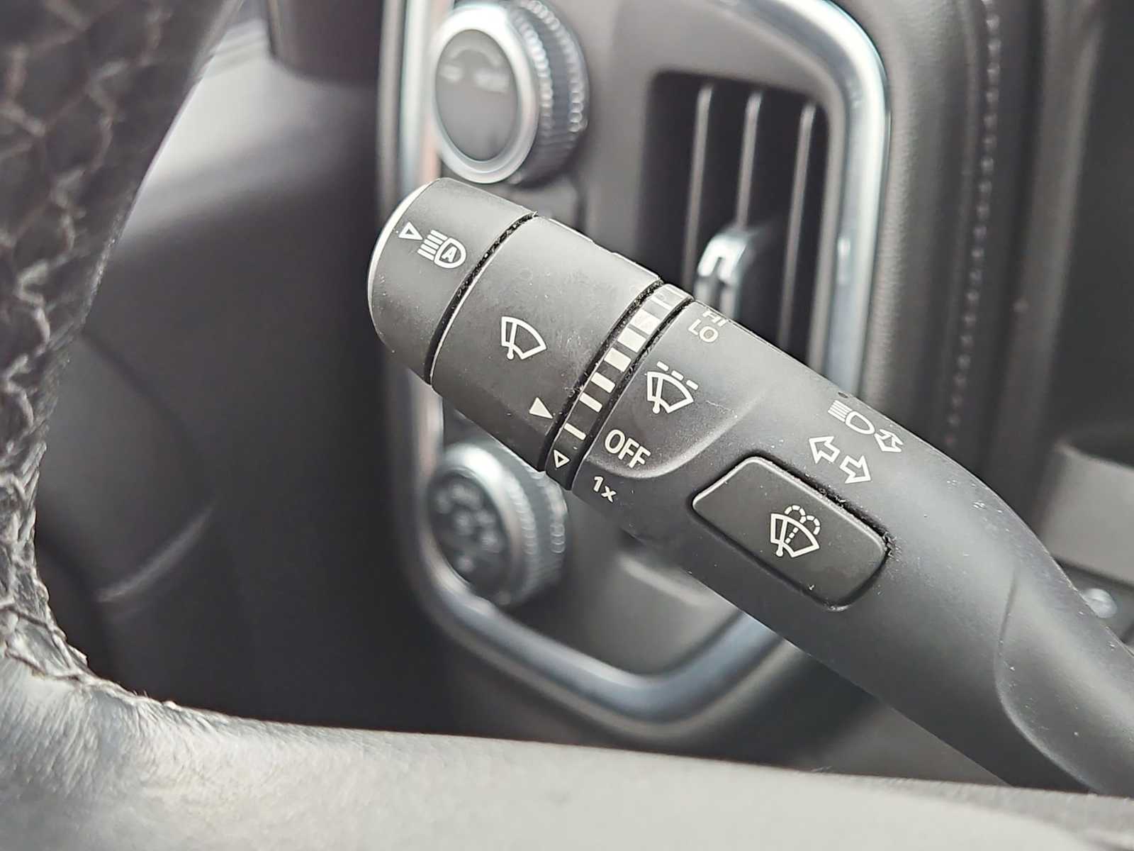 Thumbnail: 2021 GMC Sierra 1500 - 27