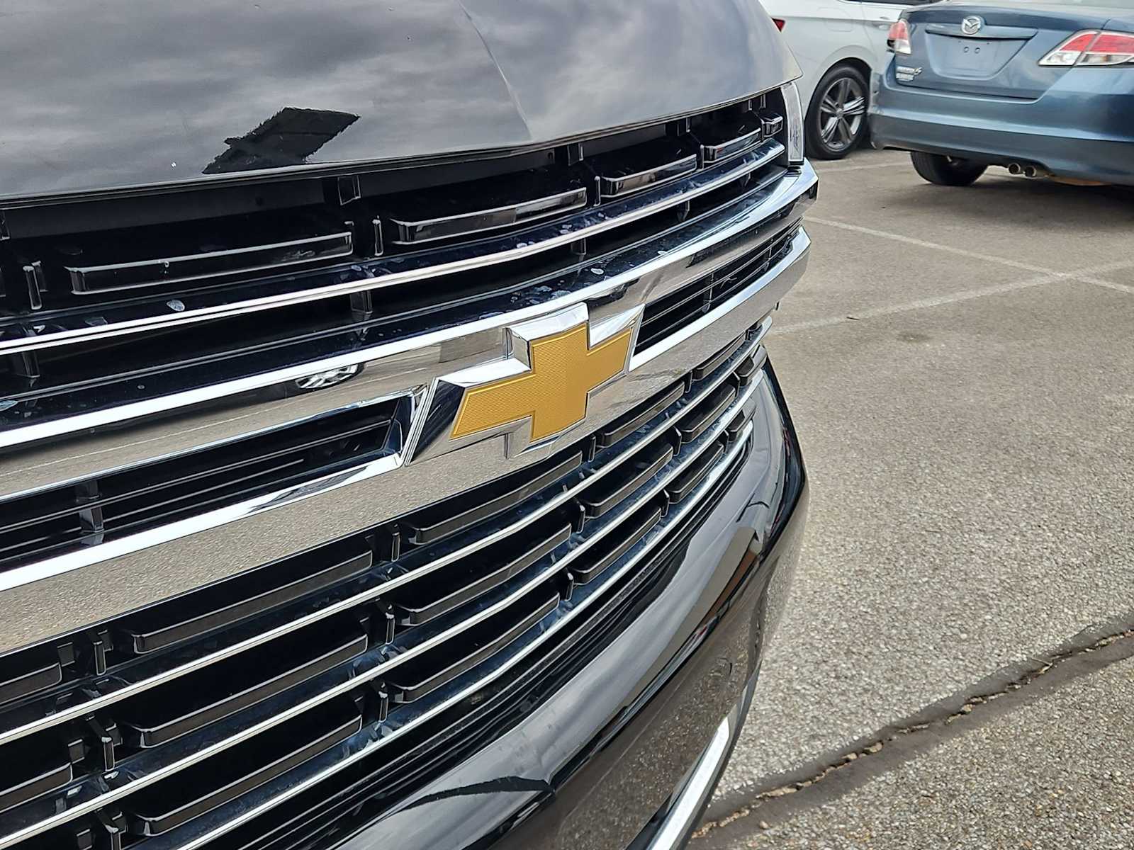 Thumbnail: 2024 Chevrolet Tahoe - 12