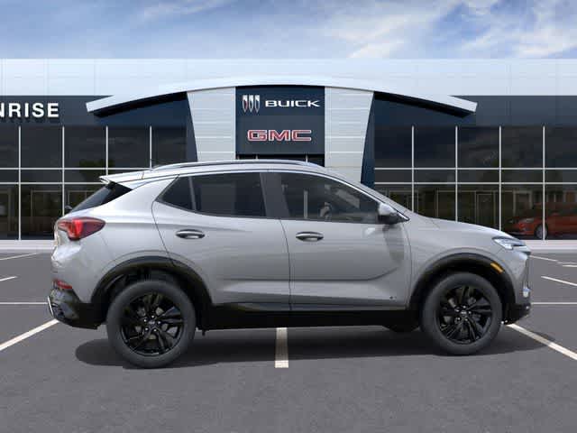 Thumbnail: 2026 Buick Encore GX - 6