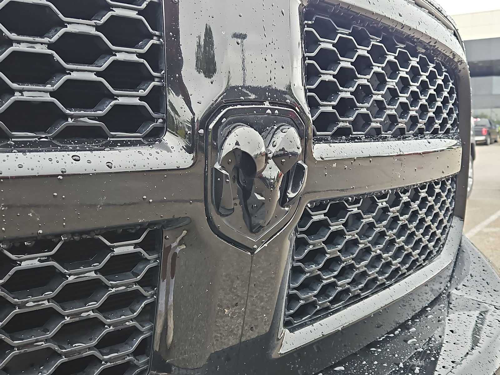 Thumbnail: 2014 RAM 1500 - 21