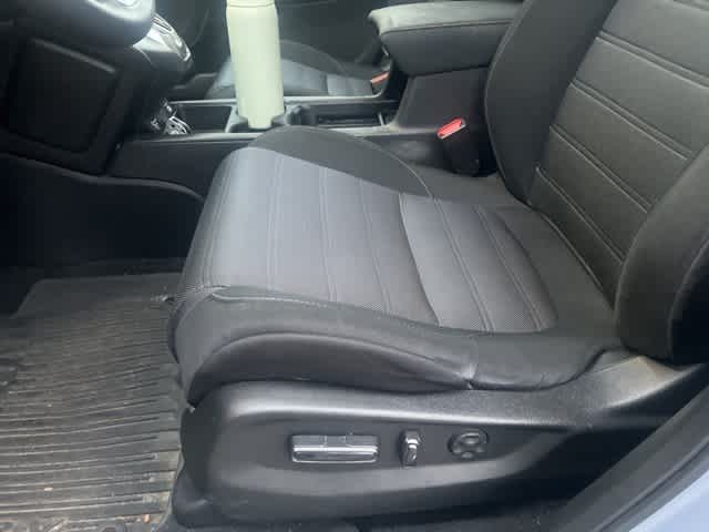 Thumbnail: 2021 Honda CR-V - 9