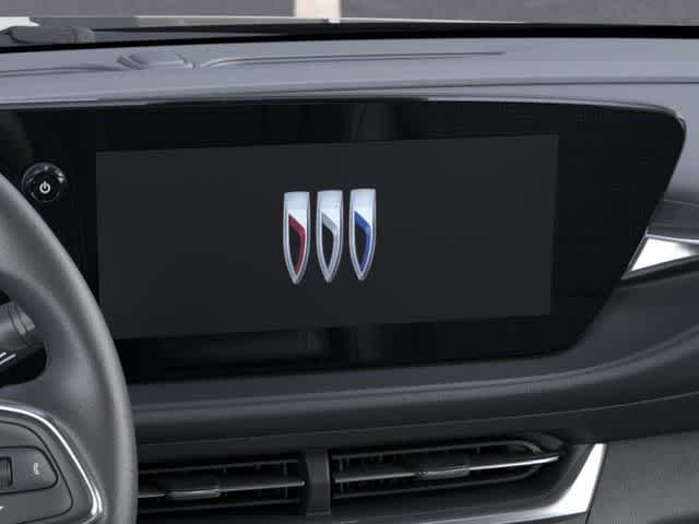 Thumbnail: 2026 Buick Envista - 20