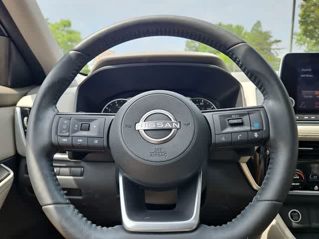 Thumbnail: 2023 Nissan Rogue - 42
