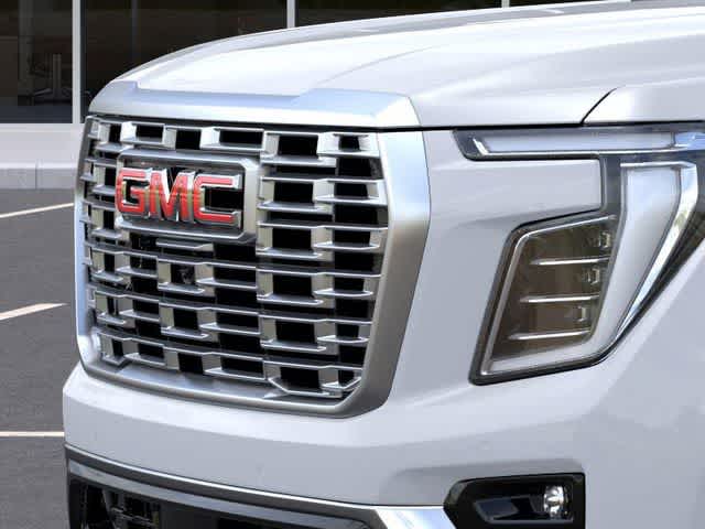 Thumbnail: 2026 GMC Yukon XL - 13
