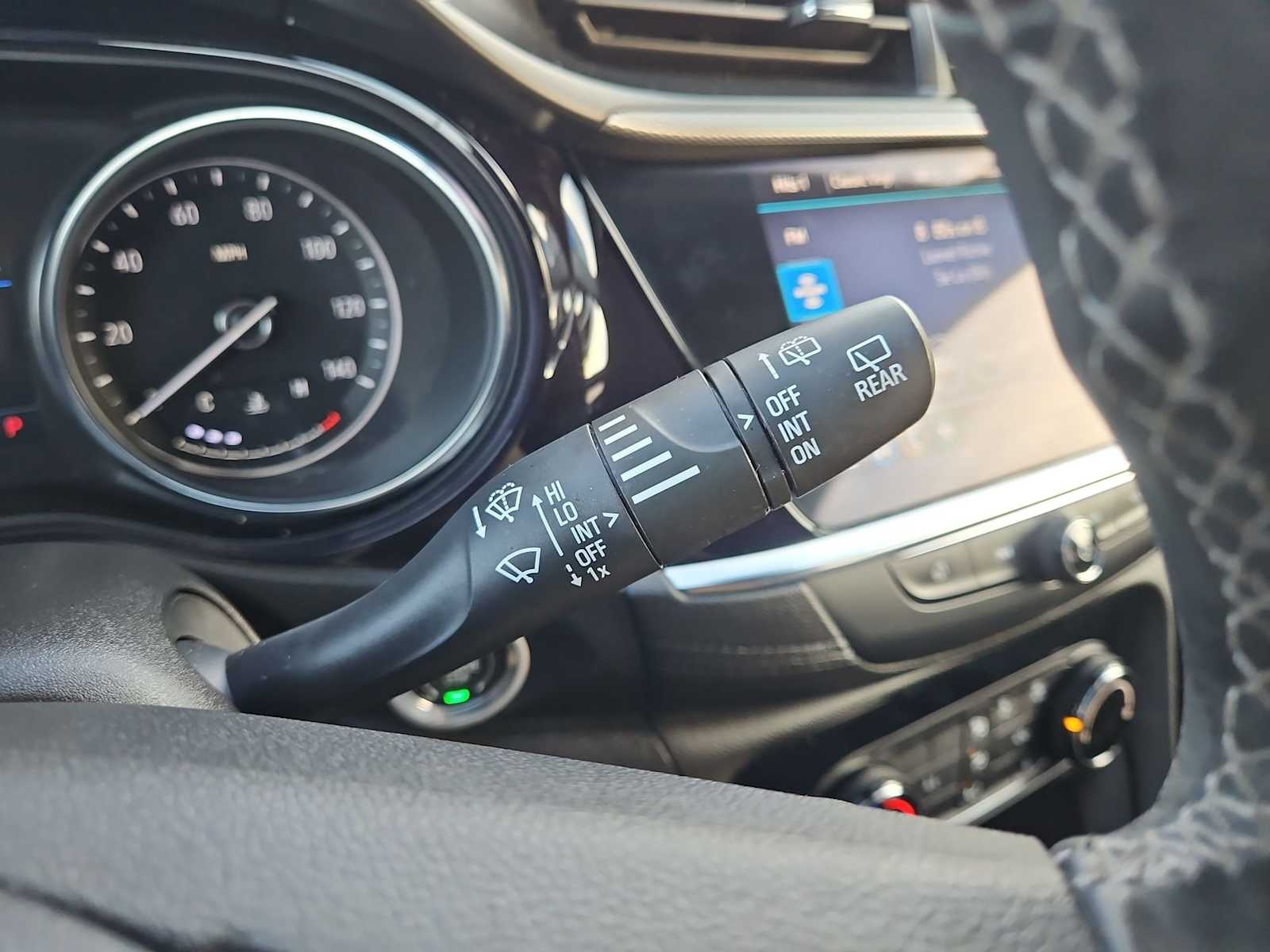 Thumbnail: 2023 Buick Encore GX - 26