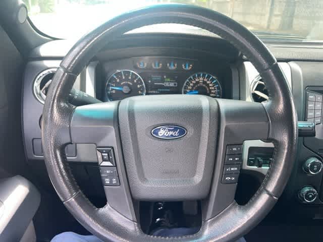 Thumbnail: 2014 Ford F-150 - 11