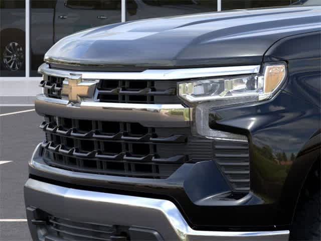 Thumbnail: 2026 Chevrolet Silverado 1500 - 13