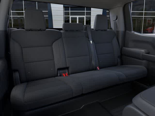 Thumbnail: 2026 GMC Sierra 1500 - 17