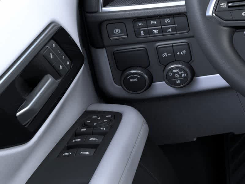 Thumbnail: 2025 Chevrolet Tahoe - 22