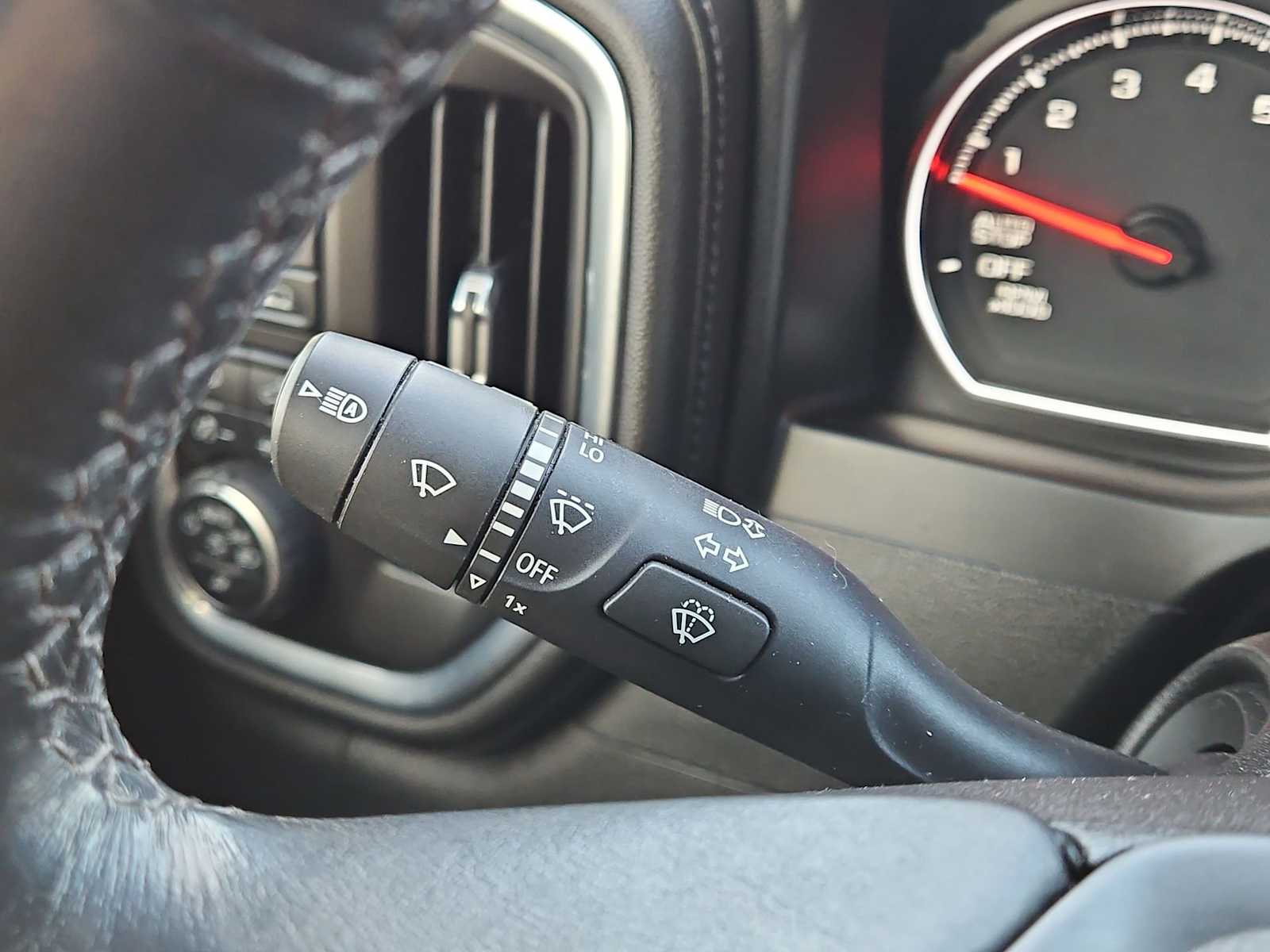 Thumbnail: 2022 Chevrolet Silverado 1500 - 27