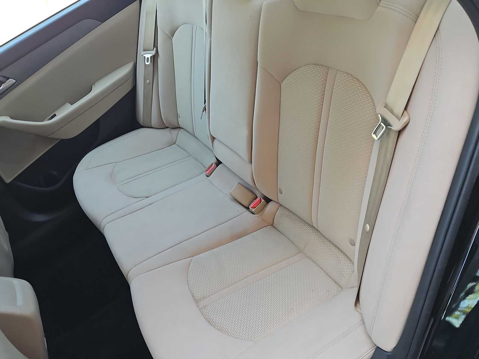 Thumbnail: 2018 Hyundai Sonata - 19