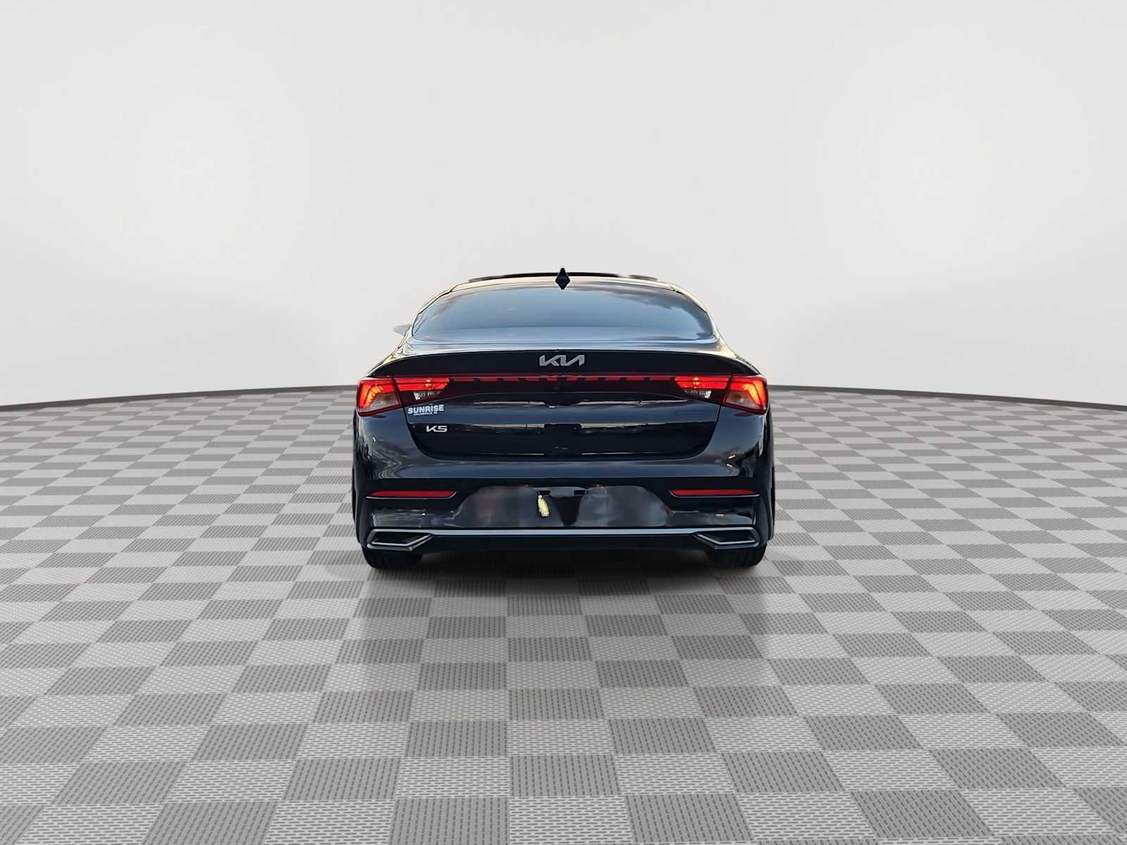 Thumbnail: 2023 Kia K5 - 7