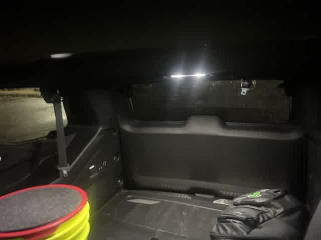 Thumbnail: 2024 Chevrolet Tahoe - 10