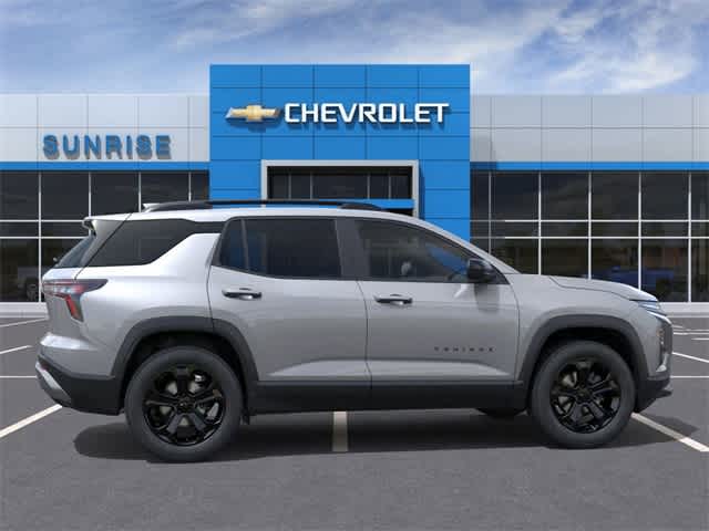 Thumbnail: 2026 Chevrolet Equinox - 6