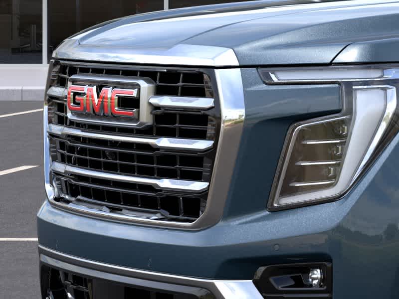 Thumbnail: 2026 GMC Yukon - 13