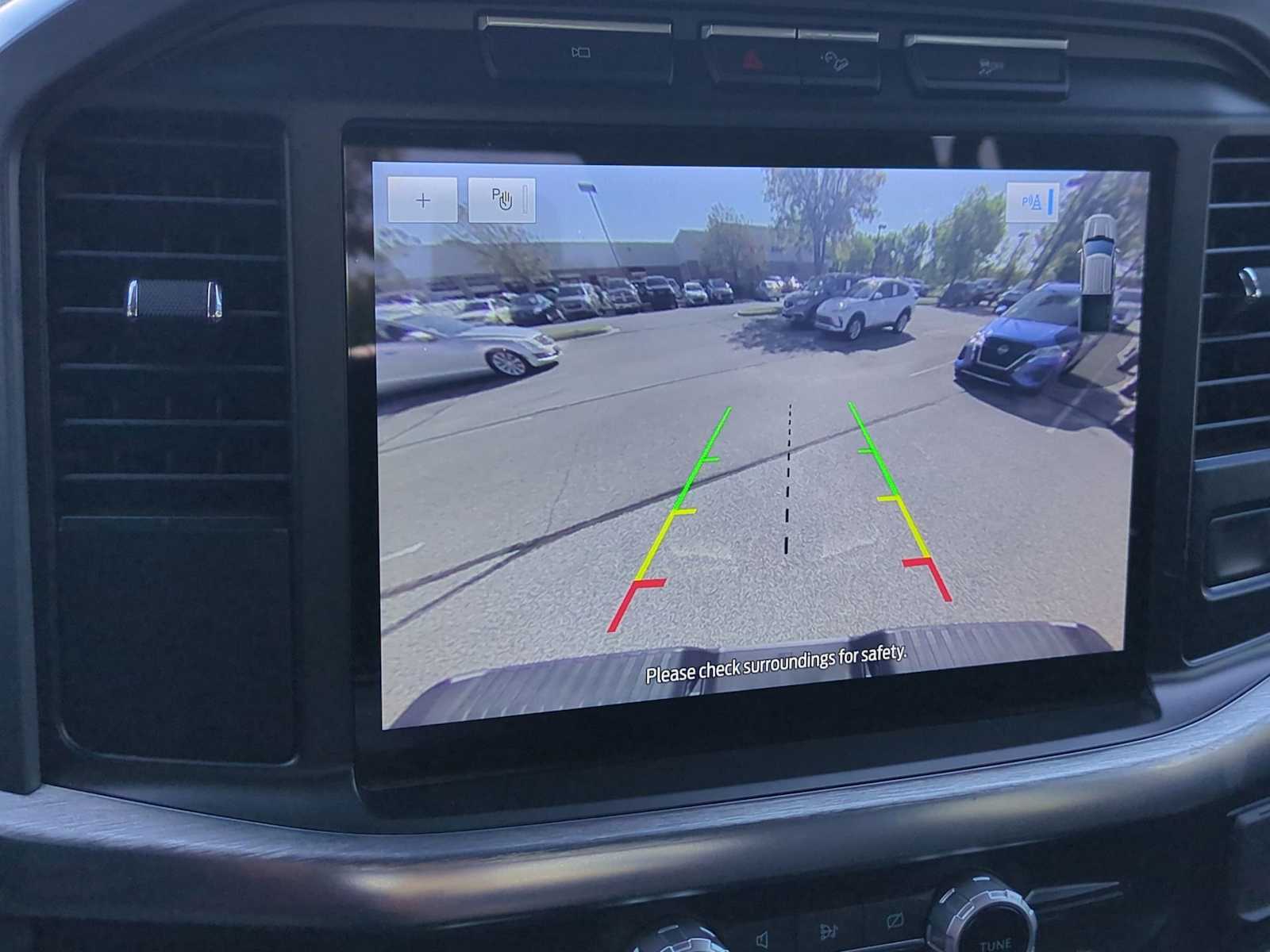 Thumbnail: 2023 Ford F-150 - 30