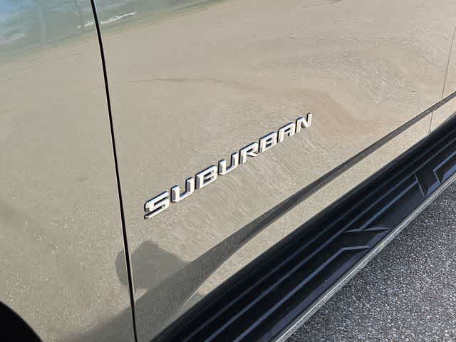 Thumbnail: 2023 Chevrolet Suburban - 26