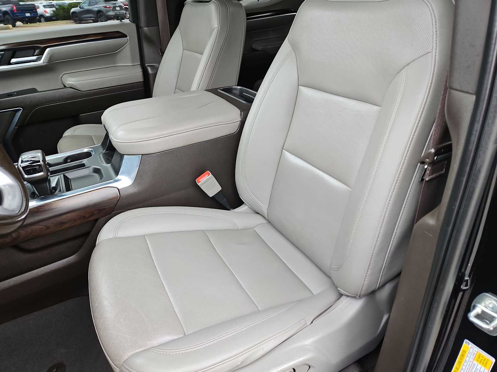 Thumbnail: 2023 GMC Sierra 1500 - 17