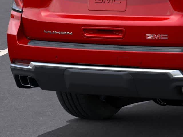 Thumbnail: 2026 GMC Yukon XL - 14