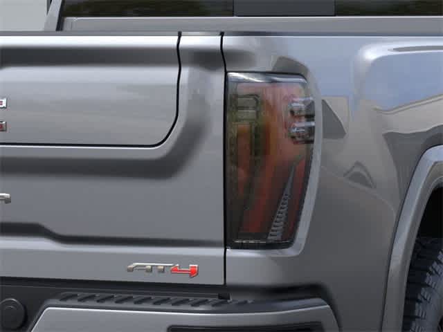 Thumbnail: 2026 GMC Sierra 2500 - 11
