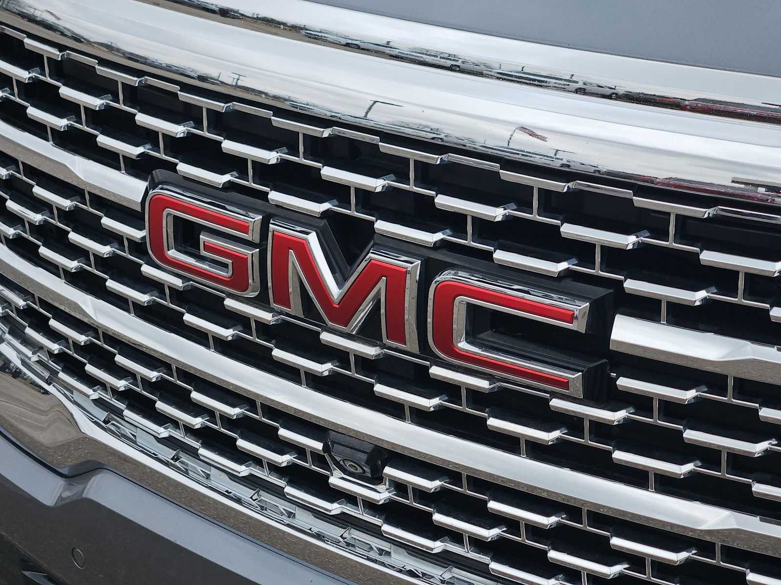 Thumbnail: 2021 GMC Acadia - 12