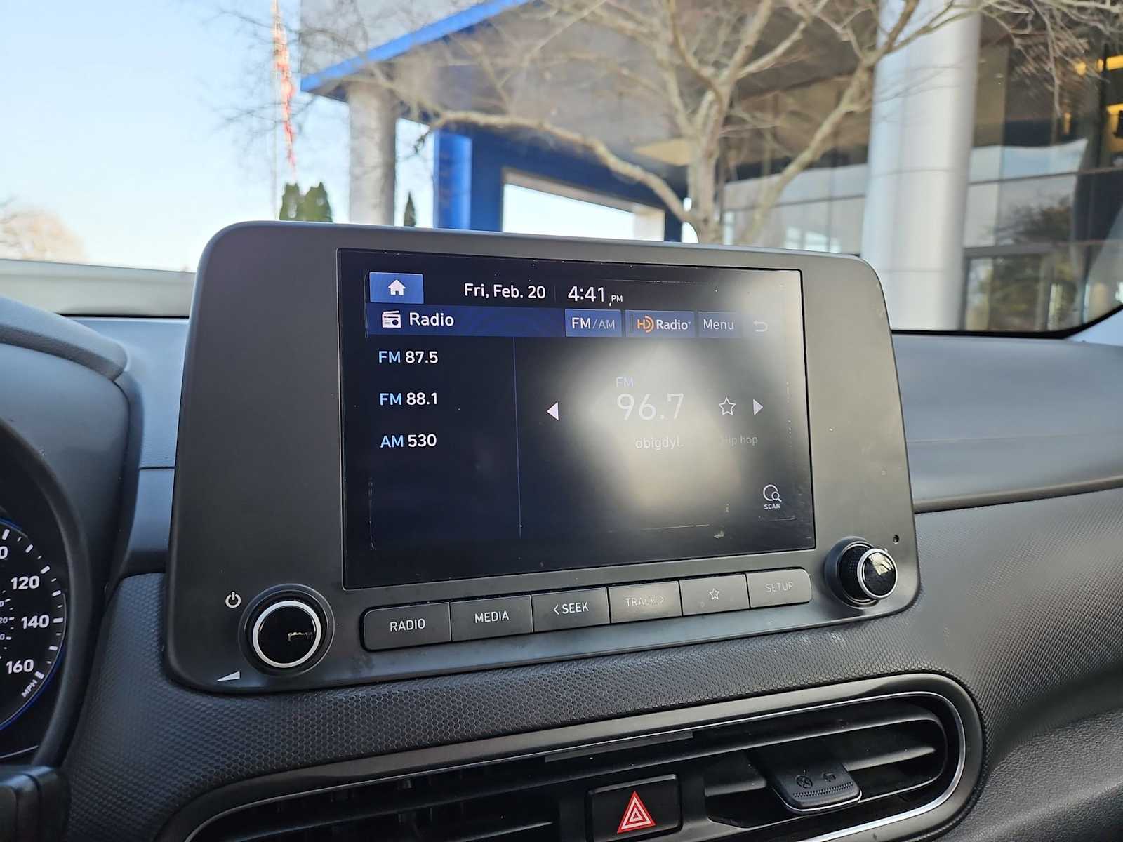 Thumbnail: 2022 Hyundai Kona - 30