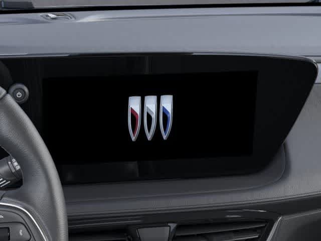 Thumbnail: 2026 Buick Encore GX - 20