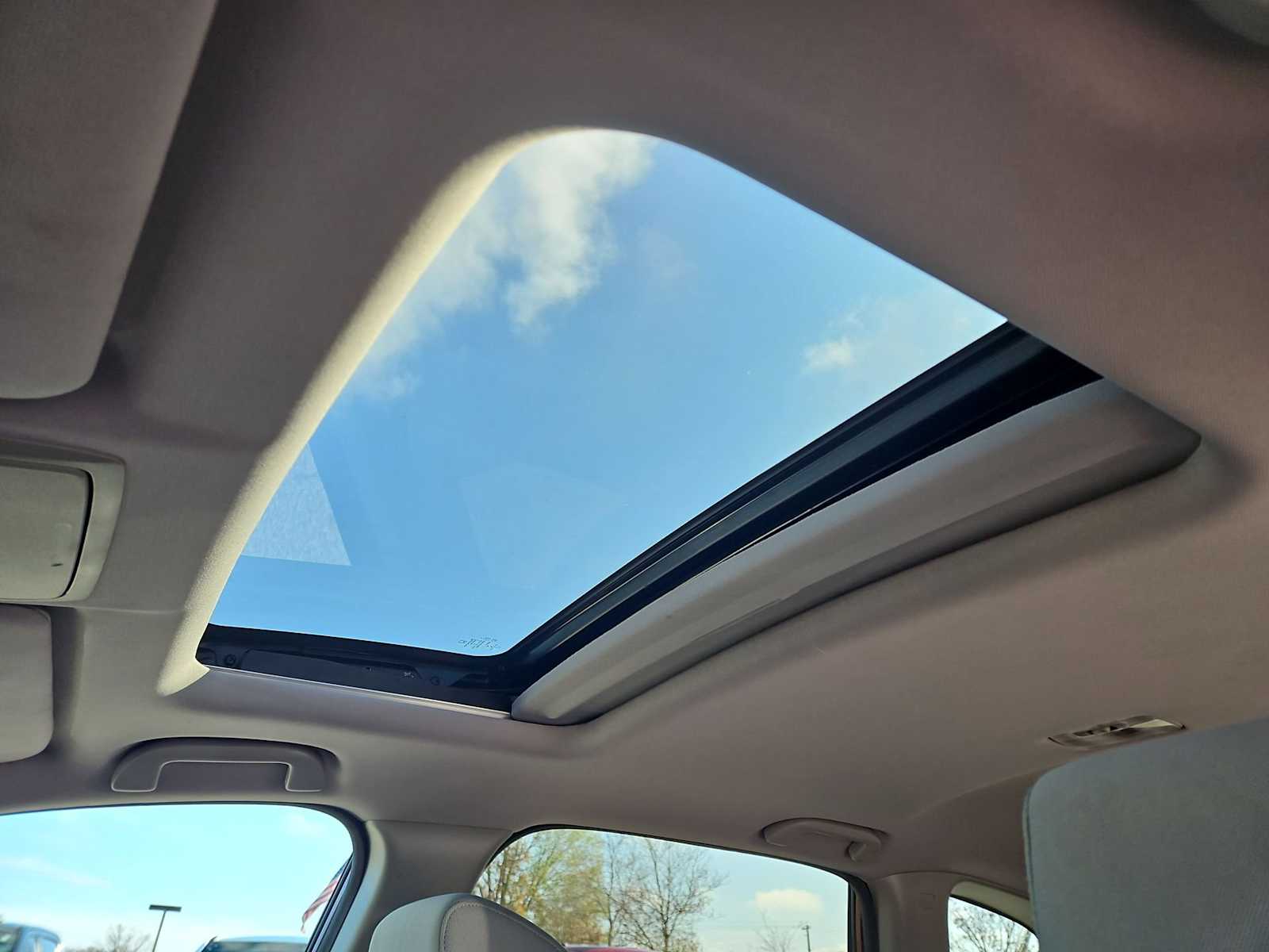 Thumbnail: 2019 Honda CR-V - 20