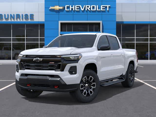 Thumbnail: 2026 Chevrolet Colorado - 7
