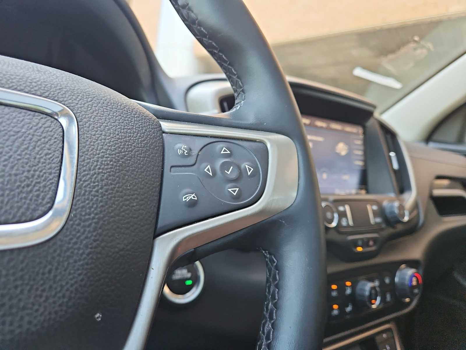 Thumbnail: 2024 GMC Terrain - 27