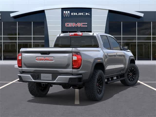 Thumbnail: 2026 GMC Canyon - 5