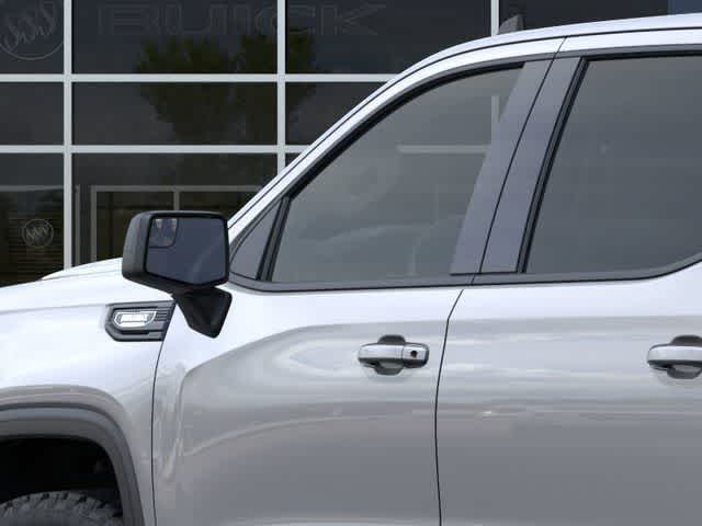 Thumbnail: 2026 GMC Sierra 1500 - 12