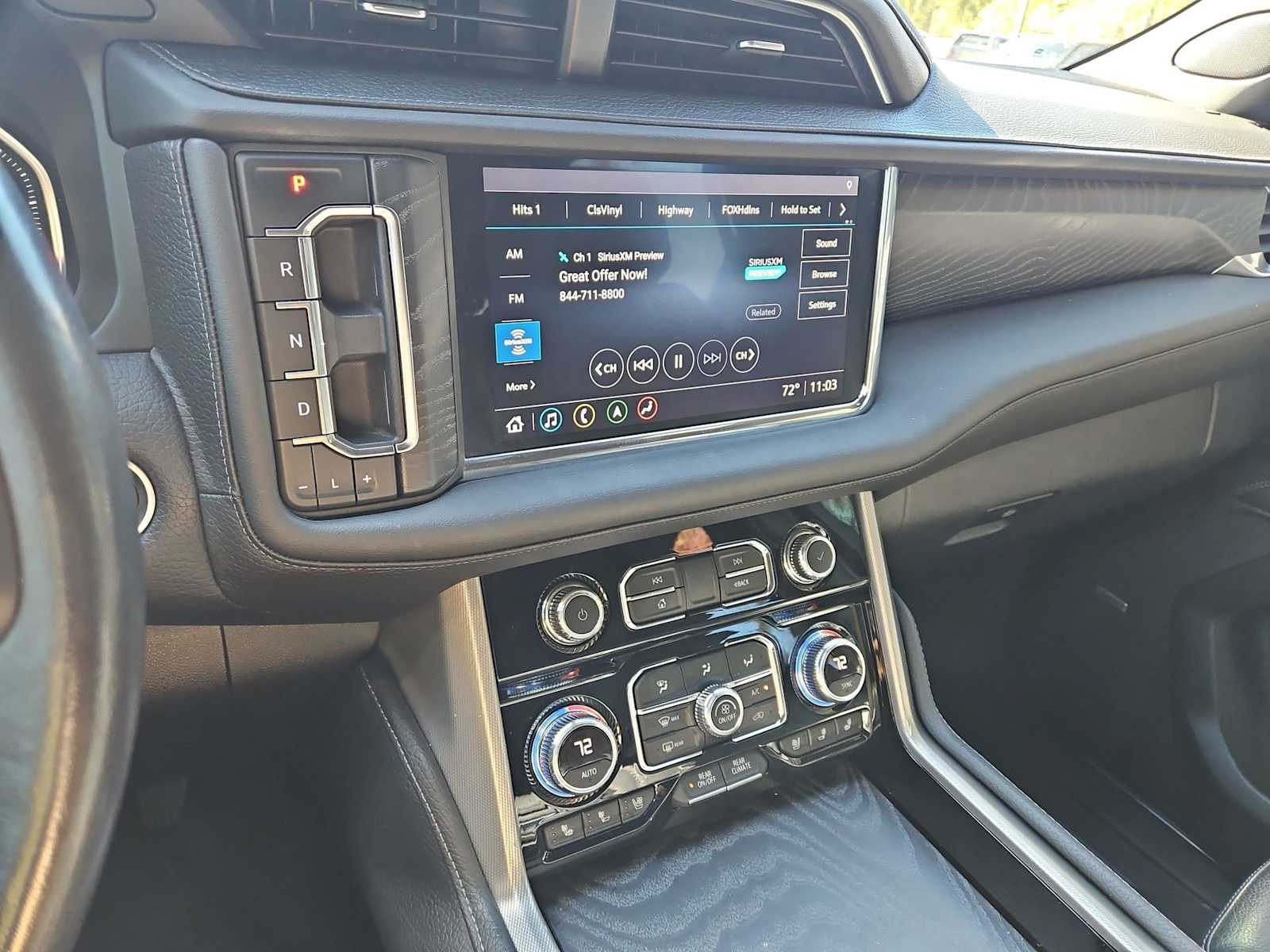 Thumbnail: 2021 GMC Yukon - 30