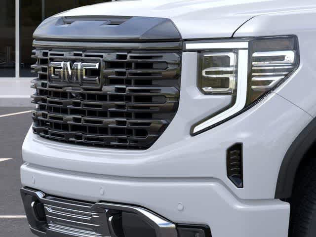 Thumbnail: 2026 GMC Sierra 1500 - 13
