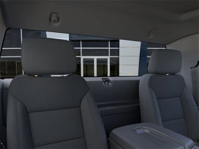 Thumbnail: 2026 GMC Sierra 2500 - 24