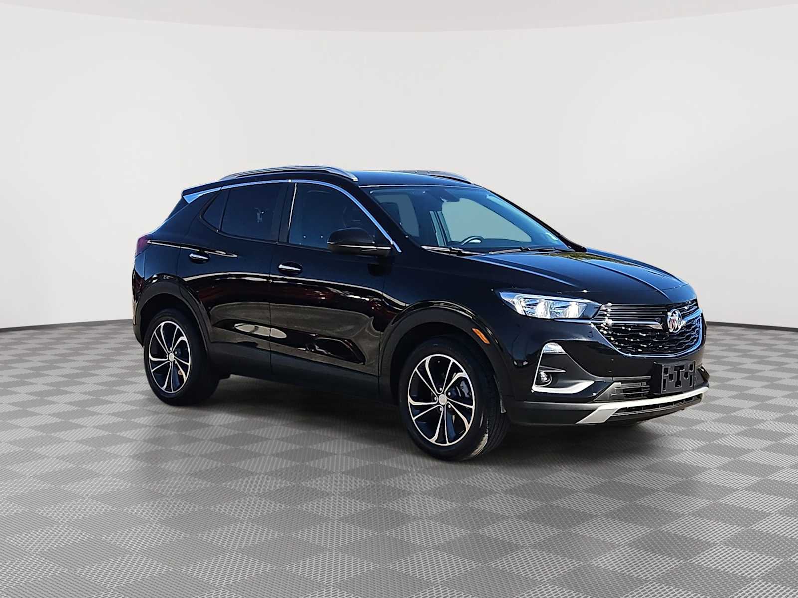 Thumbnail: 2023 Buick Encore GX - 2