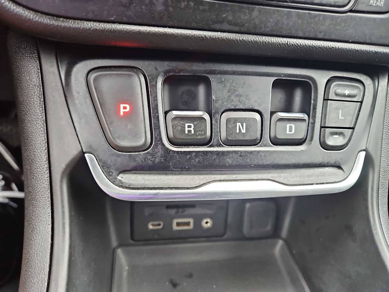 Thumbnail: 2018 GMC Terrain - 33