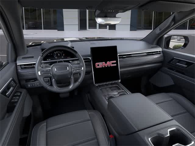 Thumbnail: 2025 GMC Sierra EV - 15