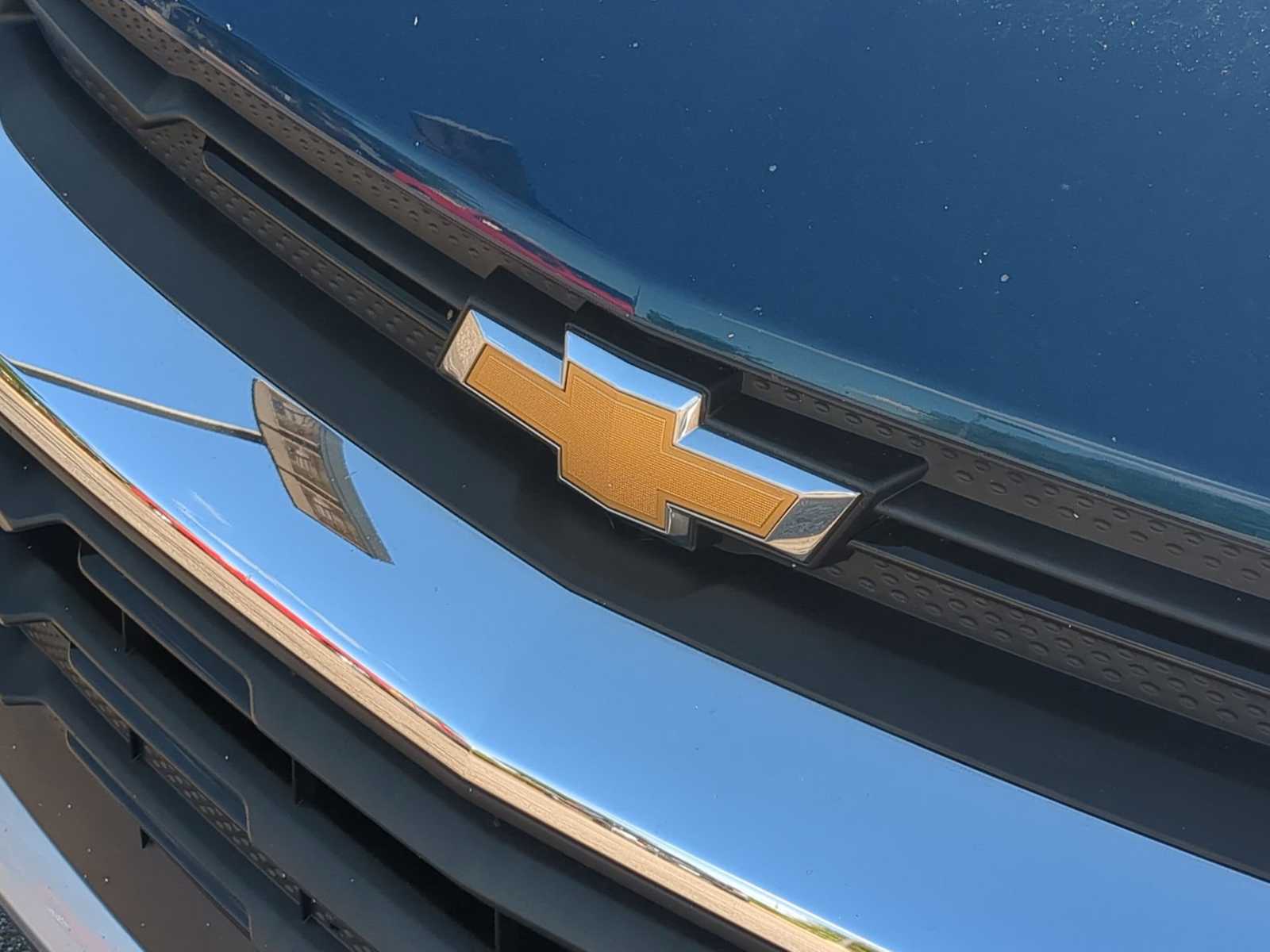 Thumbnail: 2021 Chevrolet TrailBlazer - 12