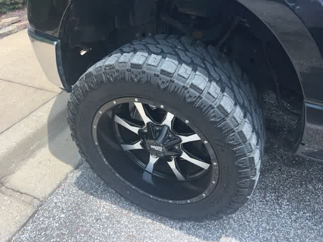 Thumbnail: 2014 Ford F-150 - 7