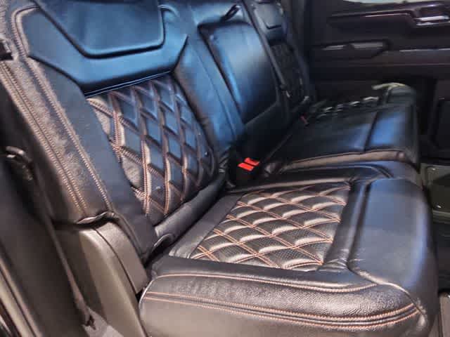 Thumbnail: 2026 GMC Sierra 1500 - 22