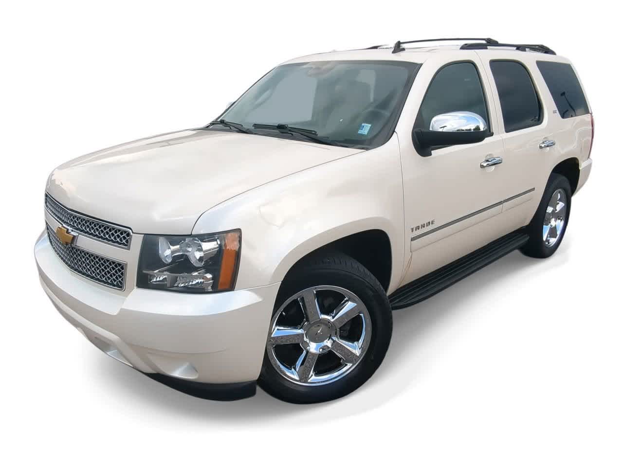2013 Chevrolet Tahoe LTZ -
                  Collierville, TN