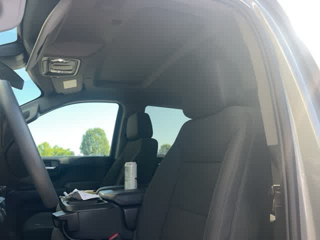 Thumbnail: 2024 GMC Sierra 1500 - 7