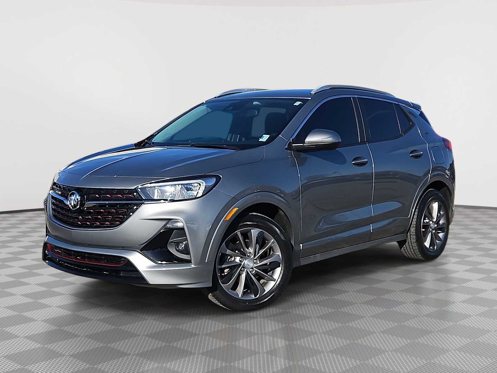 Thumbnail: 2023 Buick Encore GX - 1